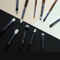 ليف مجموعة فرش العين - VOL 01