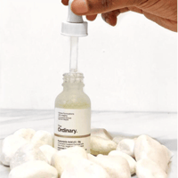 ذا اوردنري محلول حمض الهيالورنيك 2% فيتامين ب5 - 3...