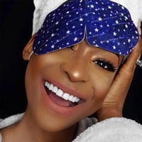 قناع الاسترخاء من سبيس ماسكس عبوة واحدة انترستيلار