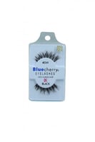 بلو شيري رموش طبيعية أسود DW