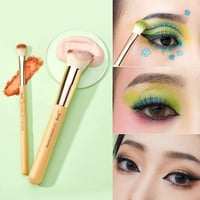 فرش جيسوب طقم فرش للمكياج احترافية 20 قطعة T145