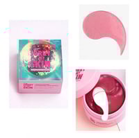 لصقات ام سوري هيدروجيل لتفتيح العين 60 قطعة