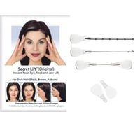 سيكريت ليفت برو لصقات شد الوجه والعين 40 لصقة + 1م...