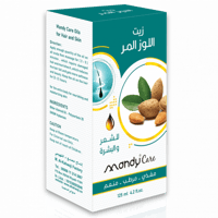 ماندي كير زيت اللوز المر - 125 مل