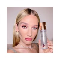 شارلوت تيلبري بخاخ مثبت مكياج اير برش 100مل