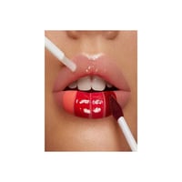 كيكو ميلانو أحمر الشفاه انليميتد دبل تاتش سائل - 1...