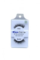 بلو شيري رموش طبيعية أسود 002