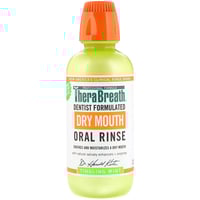 ثيرابريث غسول الفم الجاف - 473مل