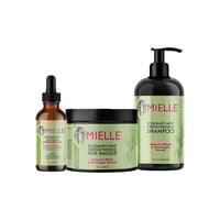 ميلي مجموعة العناية بالشعر بخلاصة اكليل الجبل والن...