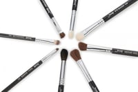 جيسوب طقم فرش مكياج برو 8 قطع T091