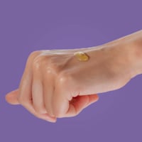 كولترد زيت الوجه المثقف المرنة 25 مل