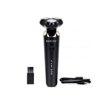 ريبون ماكينة حلاقة قابلة للشحن ضد الماء RE-7706