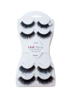 رد شيري طقم رموش 605