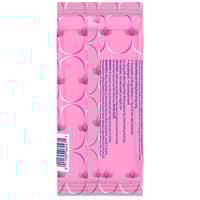 فاجيسيل مناديل مبللة للإستخدام النسائي للعناية الش...