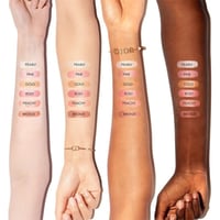 ديور هايلايتر ديور فوريفر جلو ماكسيمايزر - روزي 11...