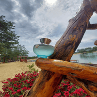 فيرساتشي بور فيم ديلان تركواز اودي برفيوم-100مل