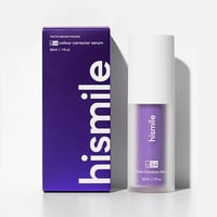 هاي سمايل مجموعة تبييض الاسنان السريع