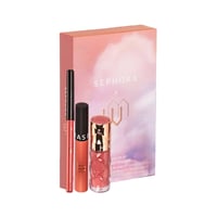 سيفورا وعد مجموعة توايلايت للشفاه