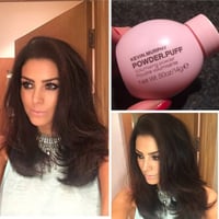 كيفن مورفي بودر شعر بف لزيادة كثافة الشعر - 14 جم