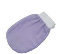 الليفة الكورية الاصلية حبه واحدة لون بنفسجي