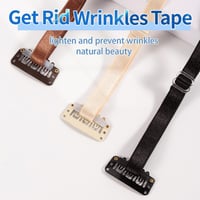 مشبك شد الوجه الخفي السنقل وشريط رفع الوجه الفوري...