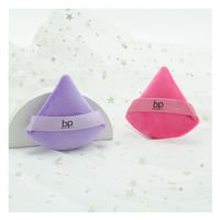 اسفنجة بيوتي باترا بودر بوف مثلث Beauty Patra Tria...