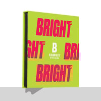 باي بيوتي باي باليت ظلال عيون 16 لون bright 2