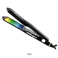 اوكيما مكواة تمليس الشعر الإحترافية ok-2039