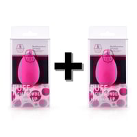 ليف عرض اسفنجة بيوتي بلندر