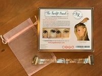 مشبك شد الوجه الخفي ايدج ريفيرزر شريط لشد العينين...