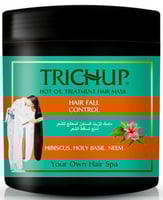 تريشوب تريشوب ماسك الزيت الساخن المعالج لتساقط الش...
