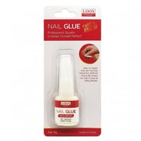 لوكس غرا اظافر سريع الجفاف شفاف - 10 جرام