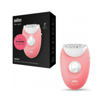 براون سيلك ماكينة ازلة الشعر ابيل 3 - SE3-176