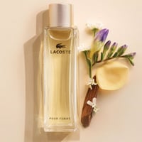 لاكوست عطر بور فيم للنساء- او دو بارفيوم - 90مل