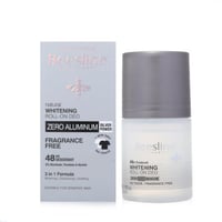 بيزلين مزيل عرق رول أون خالي من الألمنيوم لتفتيح ا...