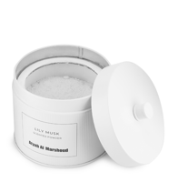 اطياب المرشود بودرة ليلي مسك معطرة - 170 جم