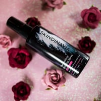 سكين دينافيا بخاخ مثبت للمكياج برايدل- 118مل