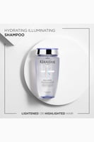 كيراستاس مجموعة هدايا بلوند أبسولو للشعر الأشقر ال...