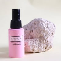 سنوايت ماجيك جروث سبراي للعناية بالشعر 70 ملي