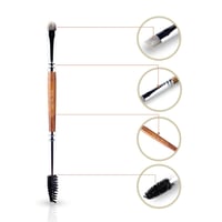 ليف فرشاة الحواجب الثنائية - L121