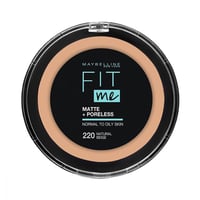 ميبيلين بودرة فيت مي مات بورليس 220