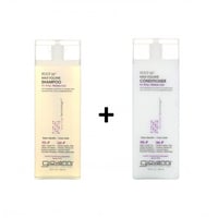 جيوفاني طقم مكون من بلسم الكثافة القصوى 66 روت + ش...