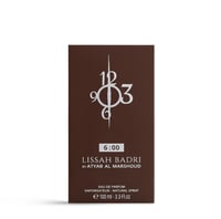 اطياب المرشود عطر لسا بدري الساعة 6 - 100 مل - مرك...