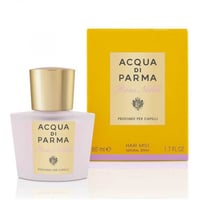 أكوا دي بارما روزا نوبيل رذاذ للشعر الحجم 50 مل