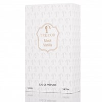 عطر تريزور مسك فانيلا اودي بارفيوم 100مل