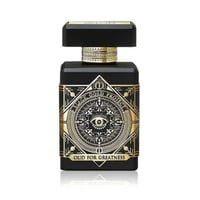 عطر انيشيو عود فور قريتنس او دو بارفيوم 90 مل