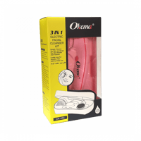 ( اوكيما طقم فرش تنظيف الوجه OK456 )