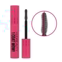 هدى بيوتي ماسكارا واو لتكثيف الرموش 7 مل ميني