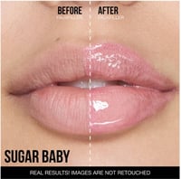 هدى بيوتي ملمع شفاه فو فيلر اكسترا شاين - شوجار با...