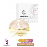 فرانك اوليفير معطر شعر - 50 مل